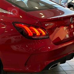 ام جي GT